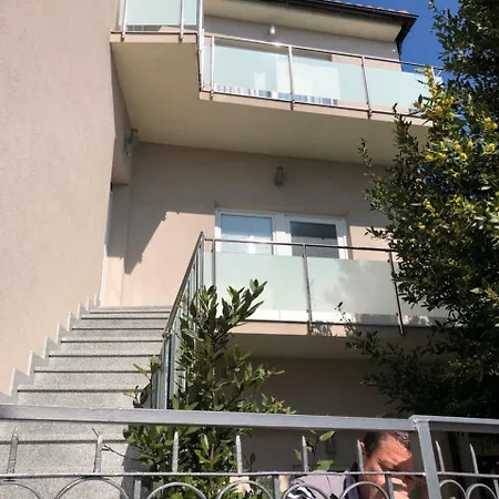 Guest house I Sobe Ivancic1 3*