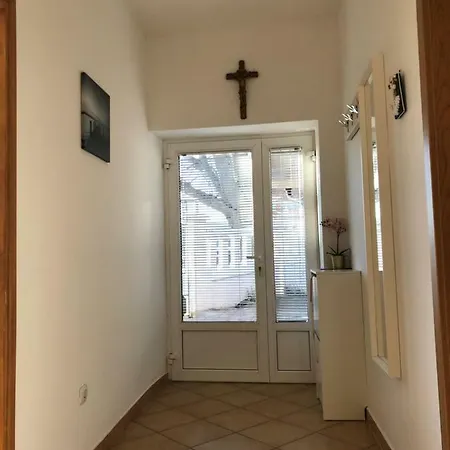 Guest house I Sobe Ivancic1