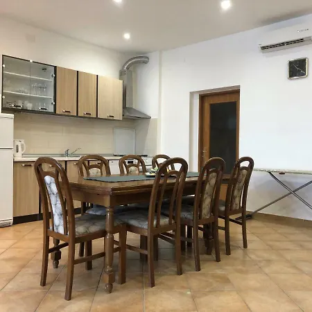 I Sobe Ivancic1 Pensionat 3*