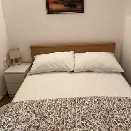 Guest house I Sobe Ivancic1 3*