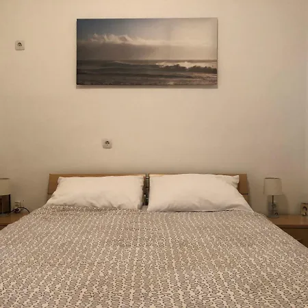 Pensionat I Sobe Ivancic1 3*