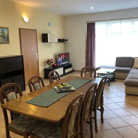 I Sobe Ivancic1 Novi Vinodolski