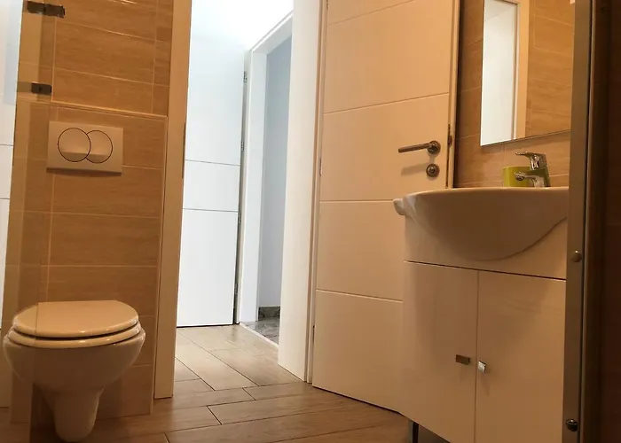 Maison d'hôtes I Sobe Ivancic1