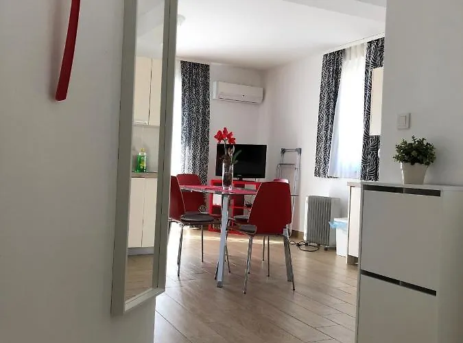 Maison d'hôtes I Sobe Ivancic1