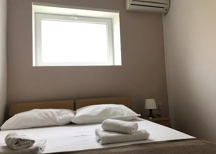 Maison d'hôtes I Sobe Ivancic1