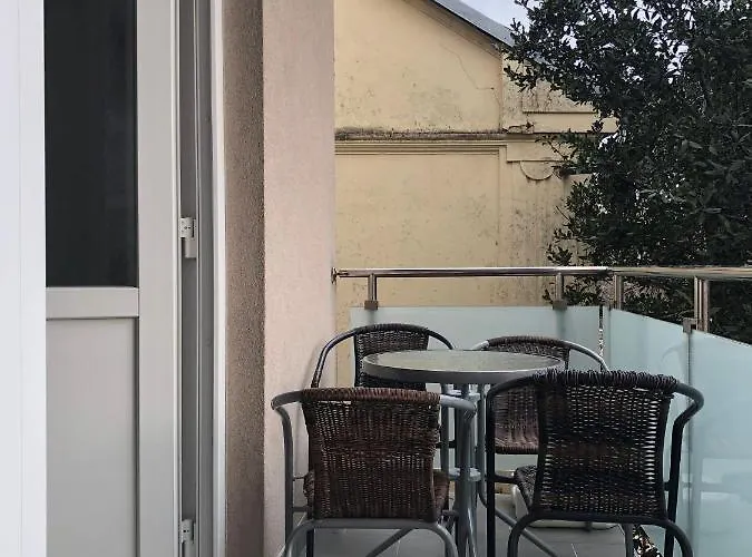 Maison d'hôtes I Sobe Ivancic1