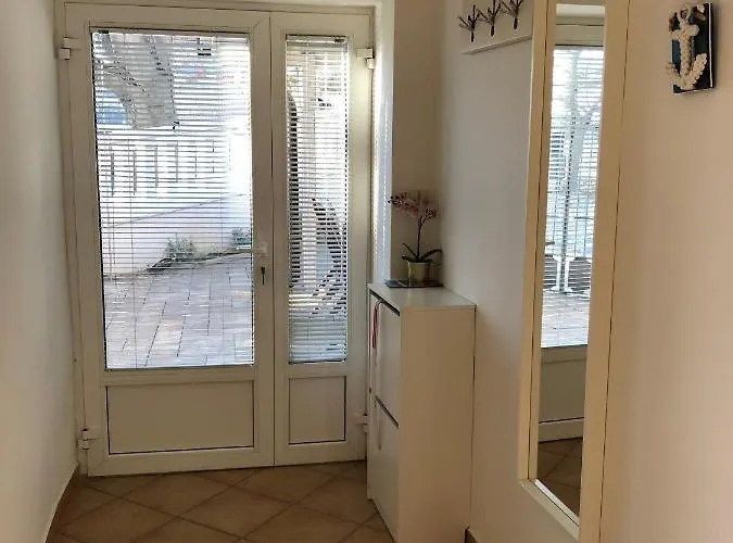 I Sobe Ivancic1 Maison d'hôtes Novi Vinodolski