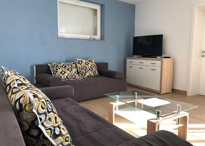 Maison d'hôtes I Sobe Ivancic1 Novi Vinodolski