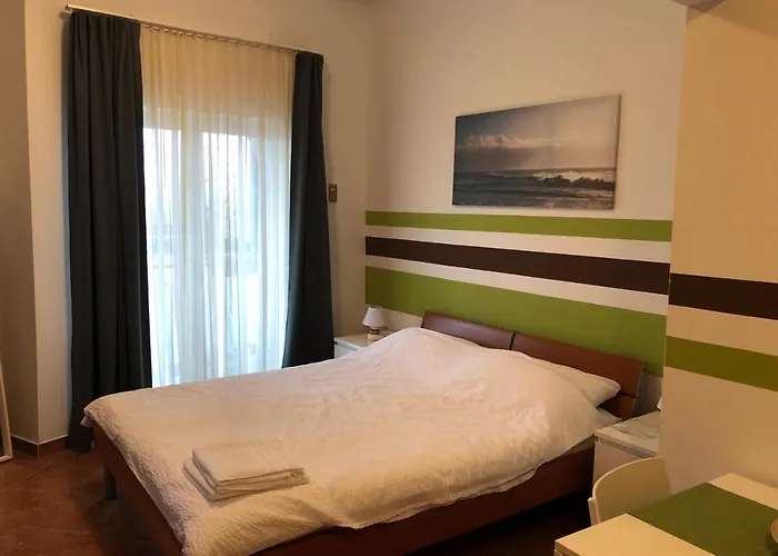 I Sobe Ivancic1 Maison d'hôtes