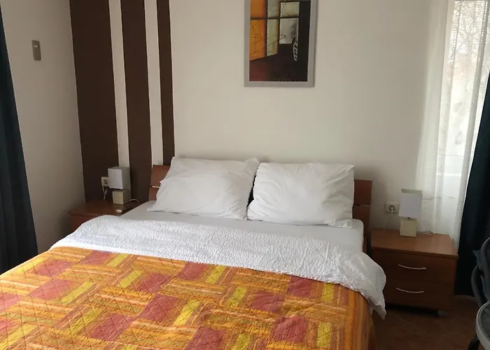 I Sobe Ivancic1 Maison d'hôtes 3*