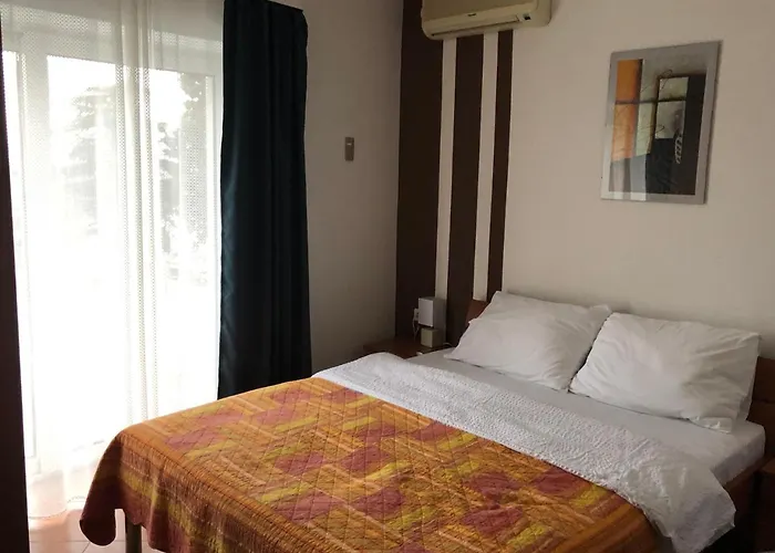 I Sobe Ivancic1 Maison d'hôtes 3*