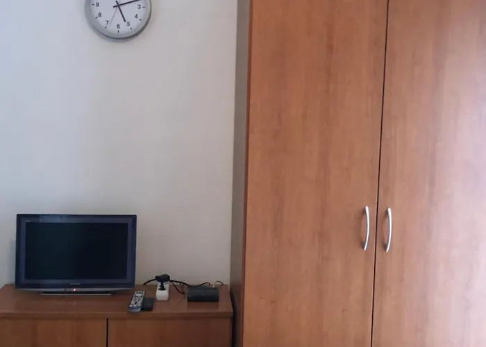 Maison d'hôtes I Sobe Ivancic1 Novi Vinodolski