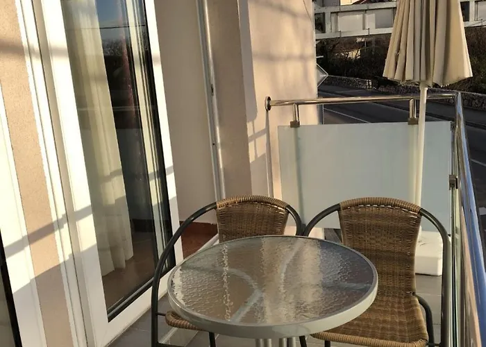 Maison d'hôtes I Sobe Ivancic1 3*