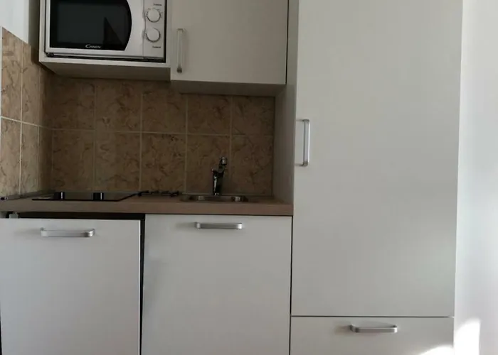 Maison d'hôtes I Sobe Ivancic1