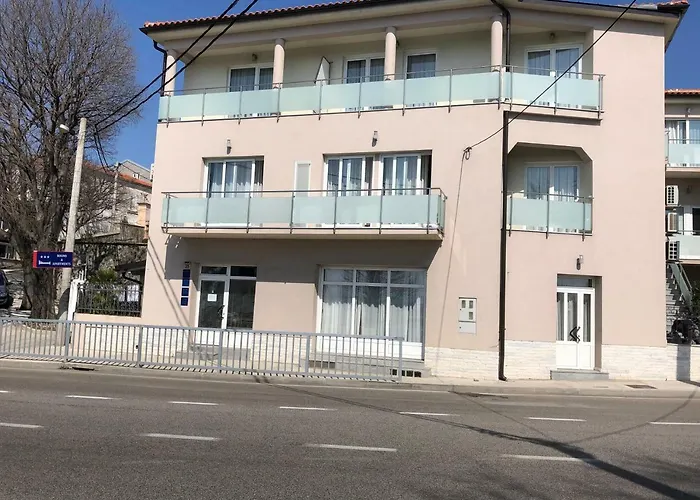 Maison d'hôtes I Sobe Ivancic1 3*