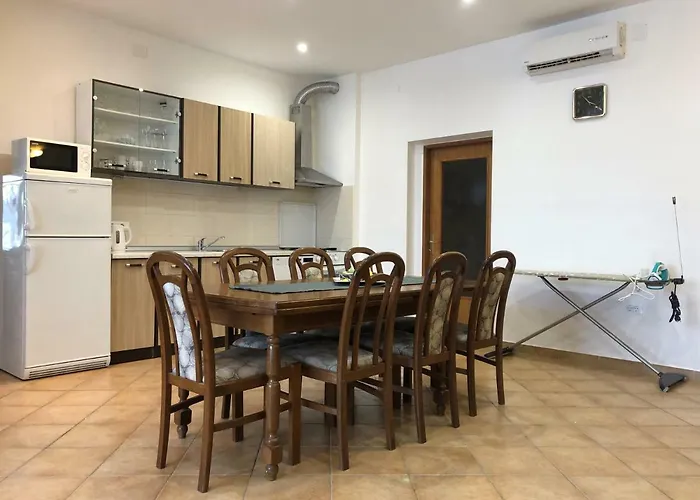 I Sobe Ivancic1 Maison d'hôtes 3*