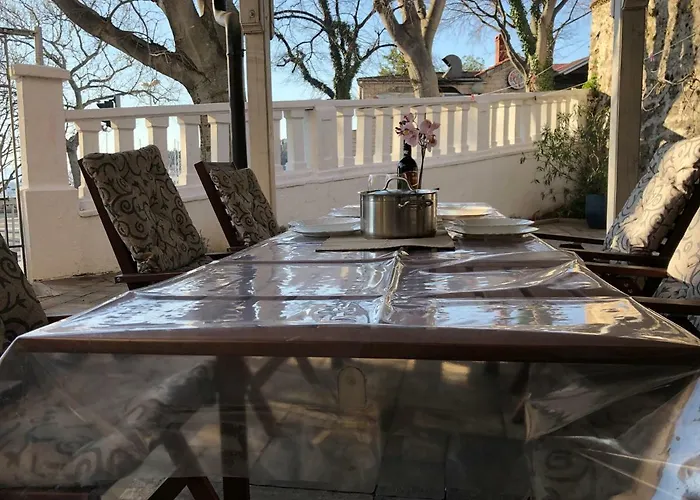 Maison d'hôtes I Sobe Ivancic1 Novi Vinodolski