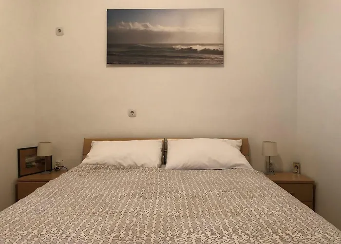 Maison d'hôtes I Sobe Ivancic1 3*